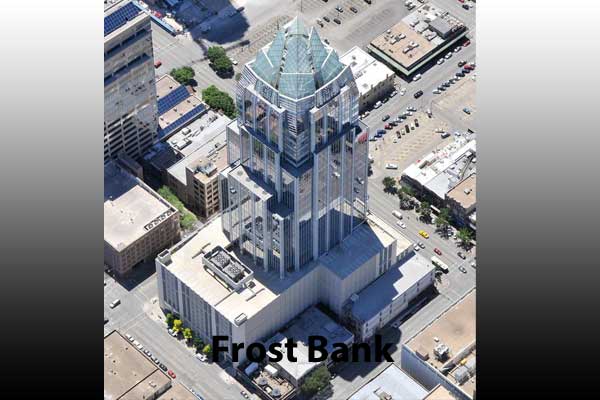 Texas Fifth Wall | Commercial Roofing |Austin |Dallas |San Antonio