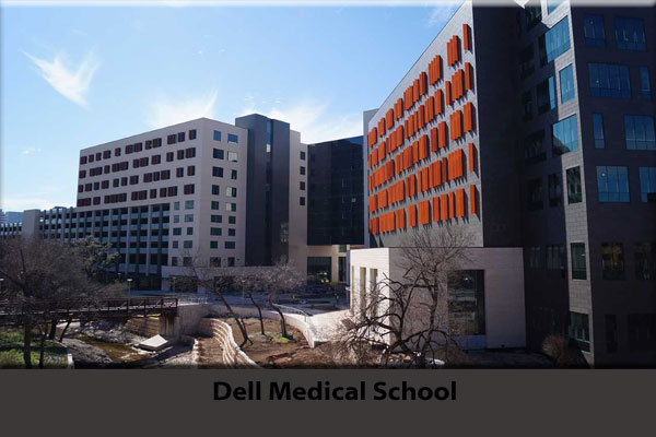Dell Medical School - Austin TX