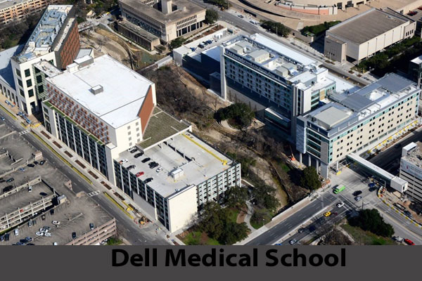 Dell Medical School - Austin, TX